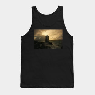 Le Conquet - Phare de Kermorvan Tank Top